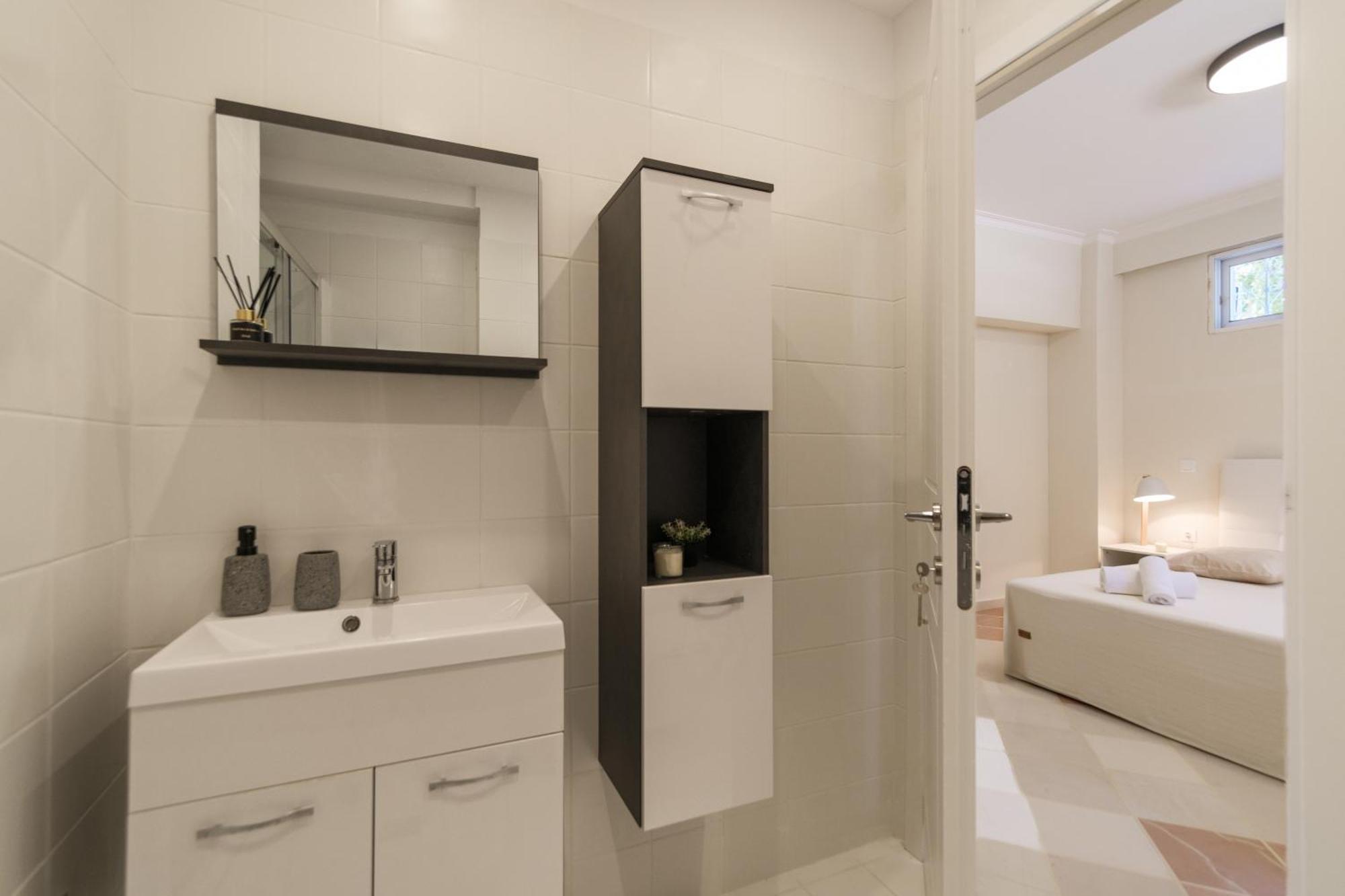 Cecilia Exclusive Villa Corfu Doukades Экстерьер фото