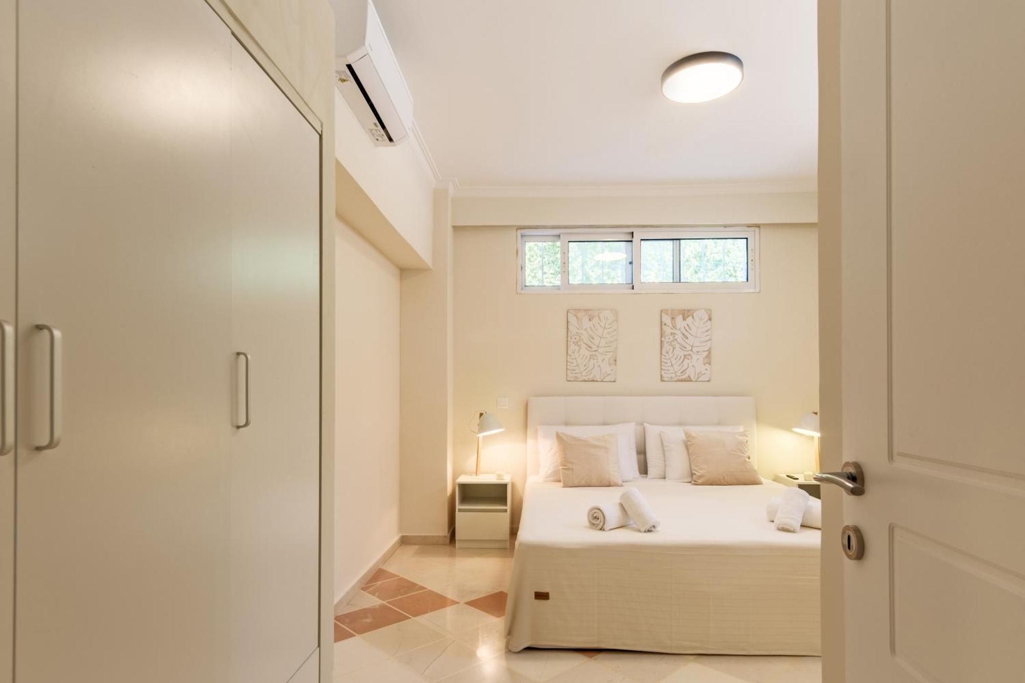 Cecilia Exclusive Villa Corfu Doukades Экстерьер фото
