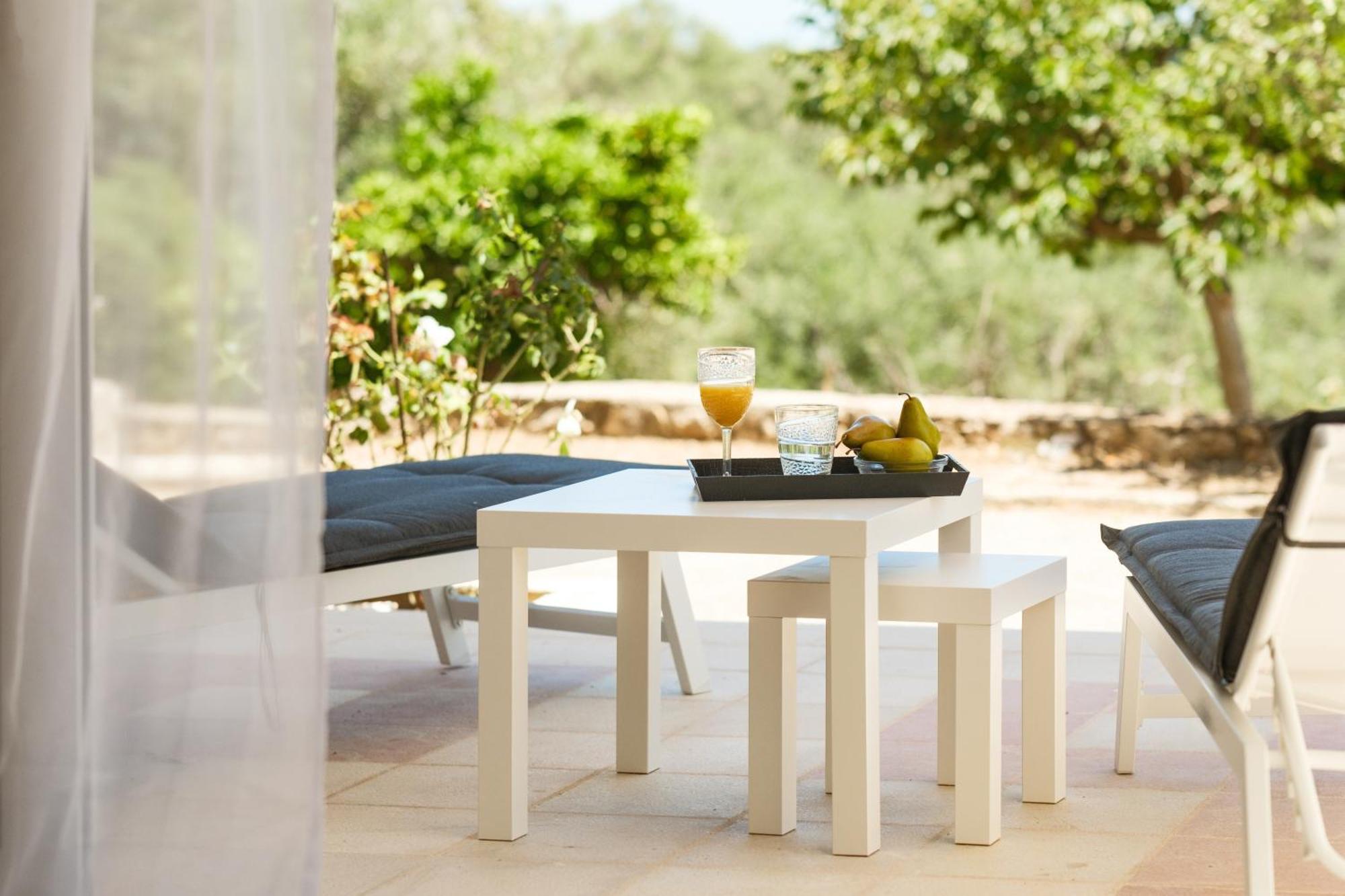 Cecilia Exclusive Villa Corfu Doukades Экстерьер фото