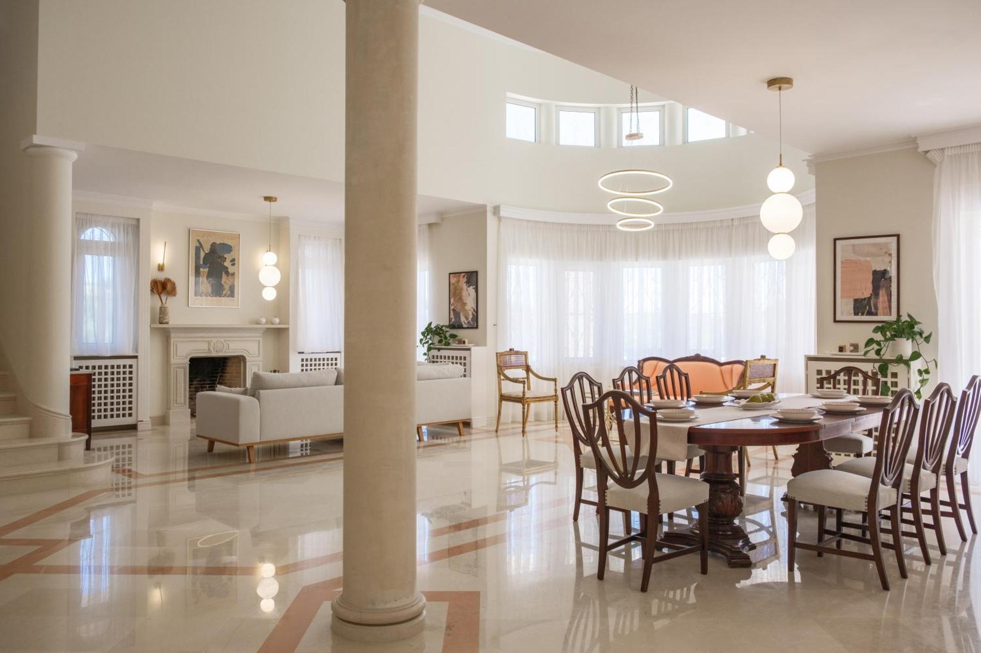 Cecilia Exclusive Villa Corfu Doukades Экстерьер фото