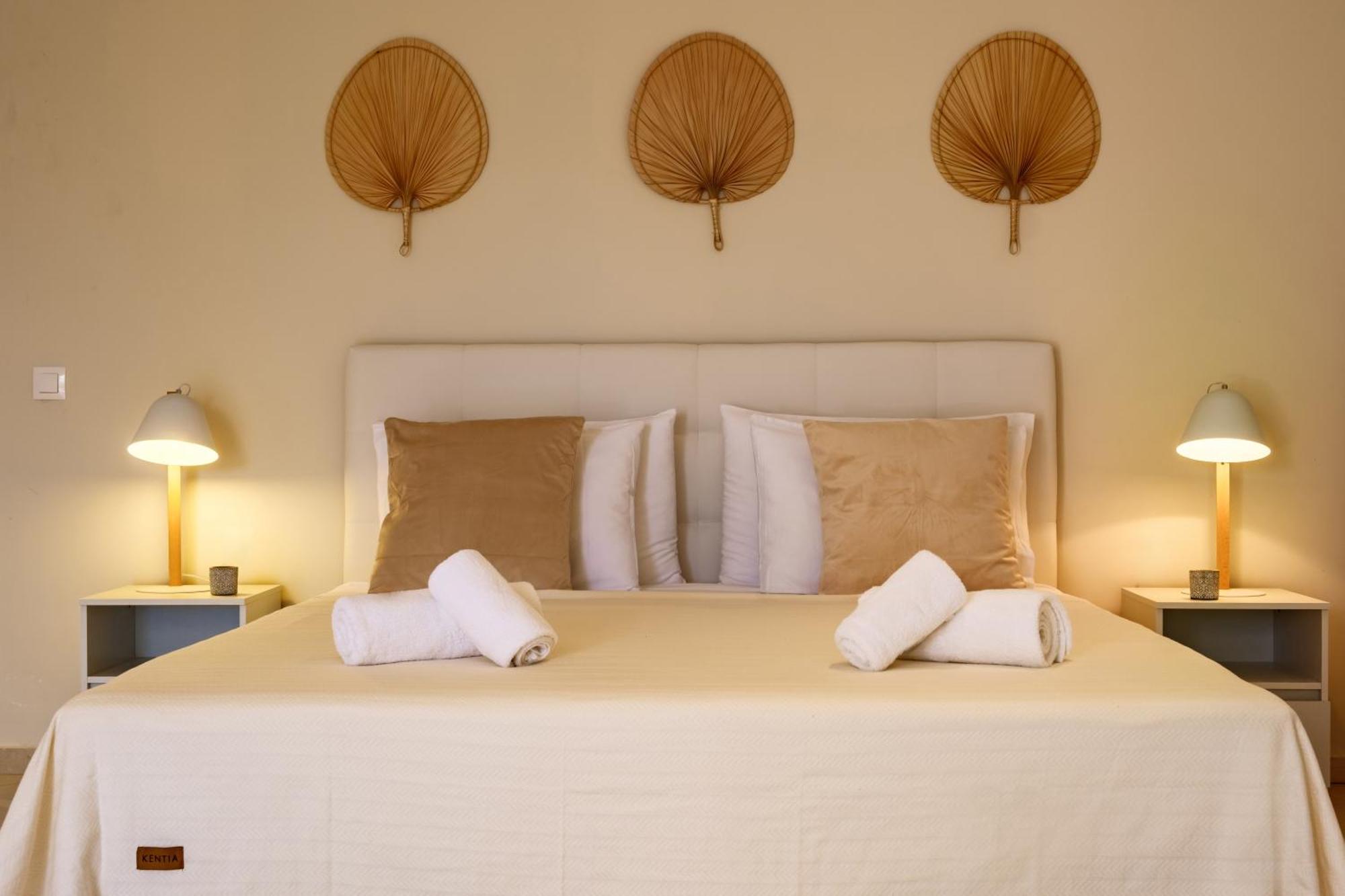 Cecilia Exclusive Villa Corfu Doukades Экстерьер фото