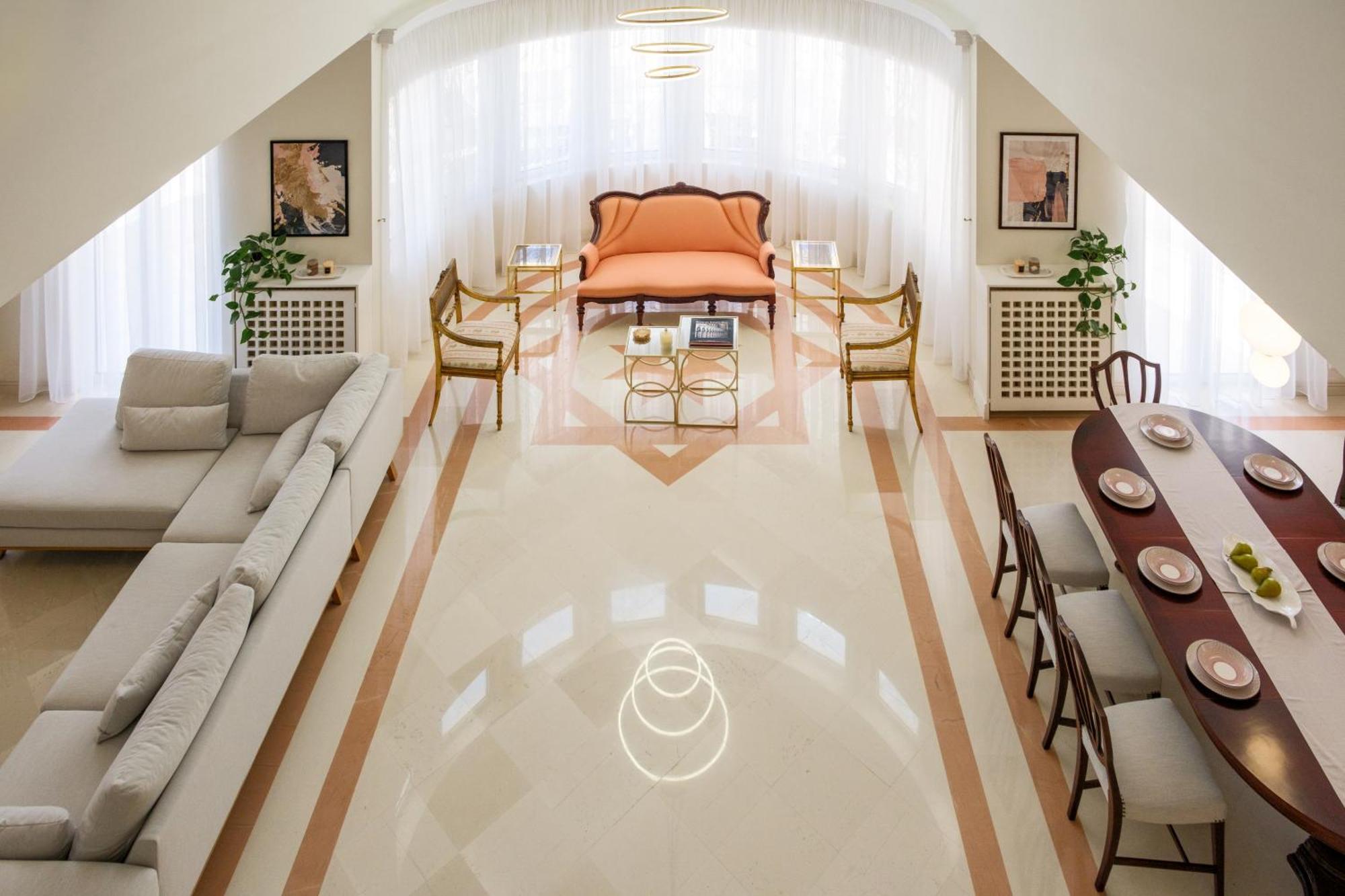 Cecilia Exclusive Villa Corfu Doukades Экстерьер фото