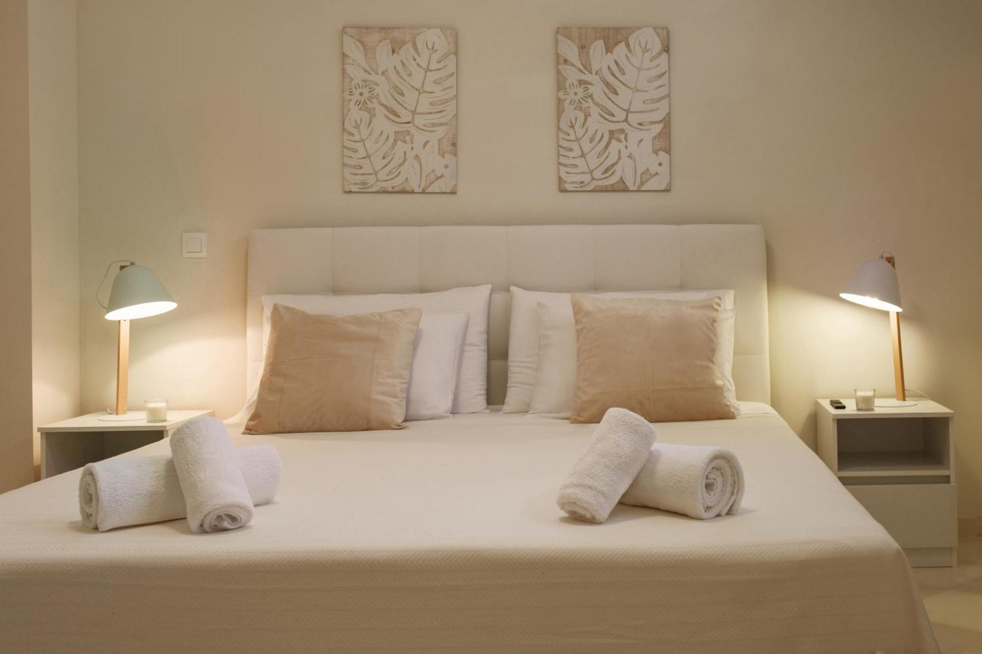 Cecilia Exclusive Villa Corfu Doukades Экстерьер фото